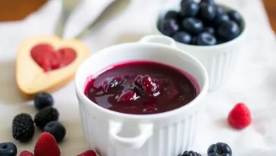 Photo of Секреты домашнего варенья из ягод